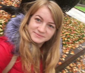 Meet your Posher, Ana